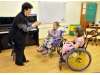 Социальные пенсии детям-инвалидам