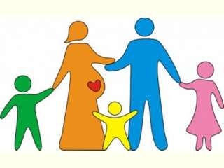 Меры социальной поддержки многодетным семьям.