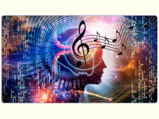 Музыка и песни- какая связь со здоровьем?